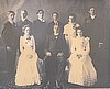 Tampico High School 1901