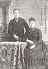 Emma (Bowman) & Fred H. Seymour