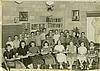 Yorktown School  1955-56