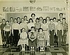 Yorktown School 1956-57