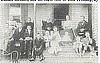 George Burden & Family