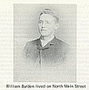 William Burden