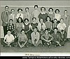 Deer Grove School 1957